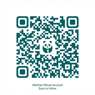 玩物社区公众号二维码 uepLbp_Official